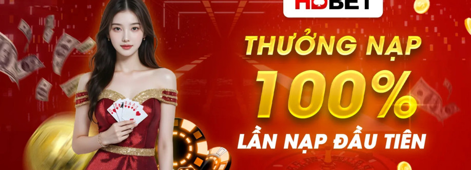 HDBet Cover Image