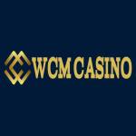 WCM CASINO Profile Picture