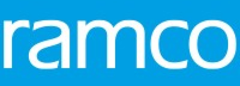 Ramco Systems Cover Image