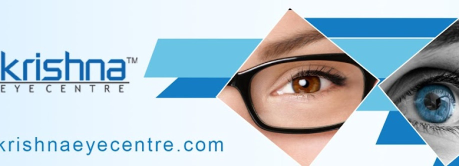 Krishna Eye Centre Cover Image