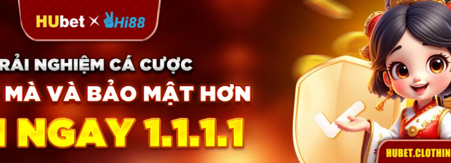 HUBET Cover Image