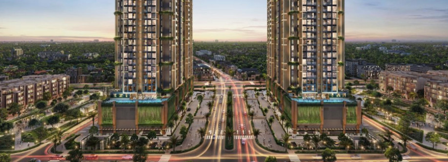 THE GLOBAL CITY Cover Image