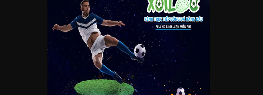 Xoilac TV Cover Image