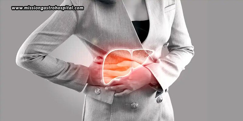 The Silent Signs Of Liver Damage. The liver is an essential organ in the… | by Daily Latest Blog | Apr, 2025 | Medium