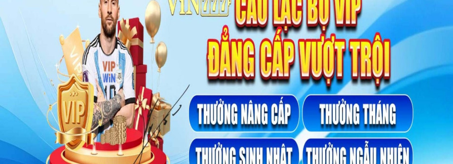 vin777 Cover Image