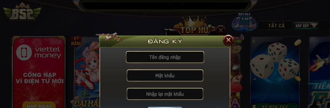 b52 club Cover Image