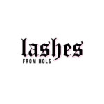 Lashes From Hols Profile Picture