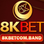 8KBET Profile Picture