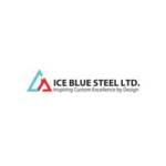 ICE BLUE STEEL LTD Profile Picture