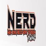 NERD Towing Profile Picture