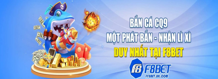 F8BET uk com Cover Image