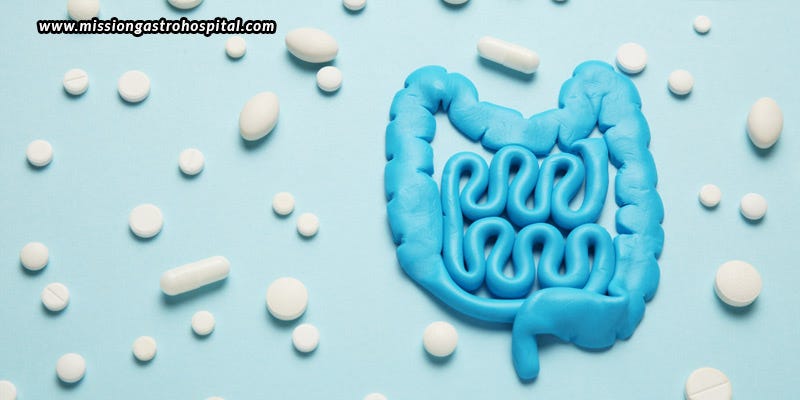 The Effects of Antibiotics on Gut Health and Strategies for Restoring Balance | by Daily Latest Blog | May, 2025 | Medium