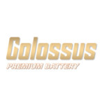 Ắc Quy Colossus Profile Picture
