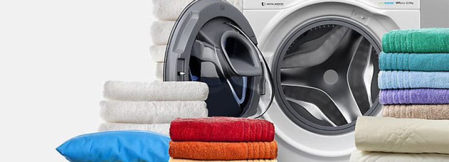 Elegant Laundry Cover Image