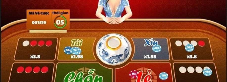 Xóc đĩa online Cover Image