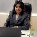Mrs Sushma Sain CEO Of Liyan IT Solution Profile Picture