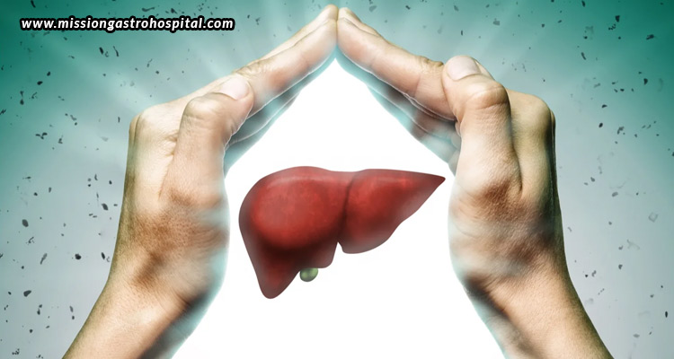 Ways To Lower Stress And Its Effects On Liver Health - Mission Gastro Hospital