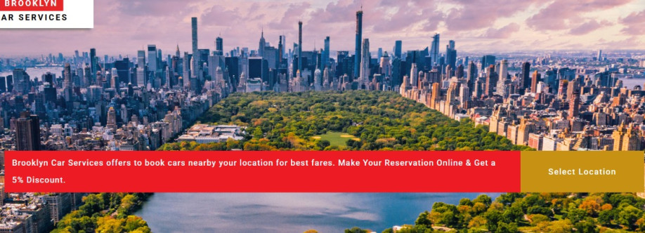 Limo Service Brooklyn NY Cover Image