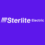 Sterlite electric Profile Picture