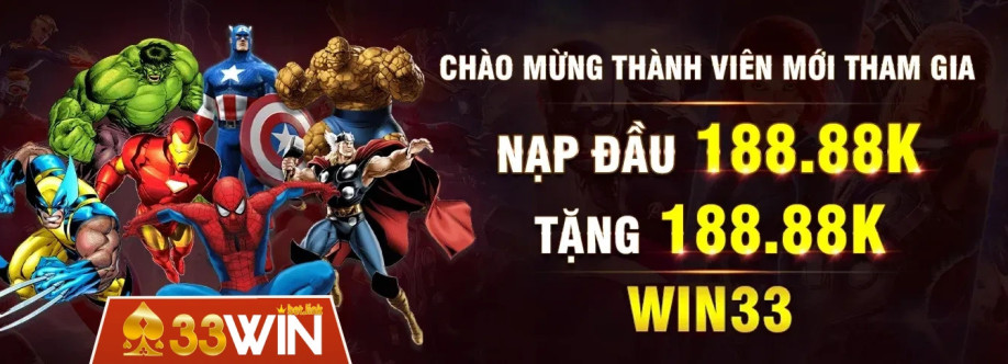33Win Link Cover Image