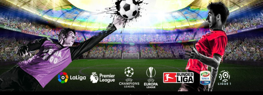 Trực Tiếp Bóng Đá Cover Image