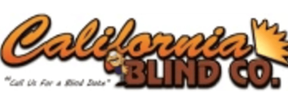 California Blinds Company Cover Image