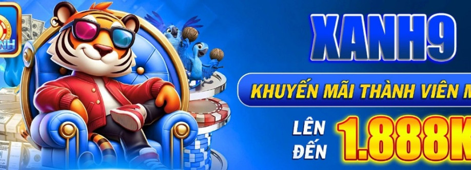 Nhà Cái Xanh9 Cover Image