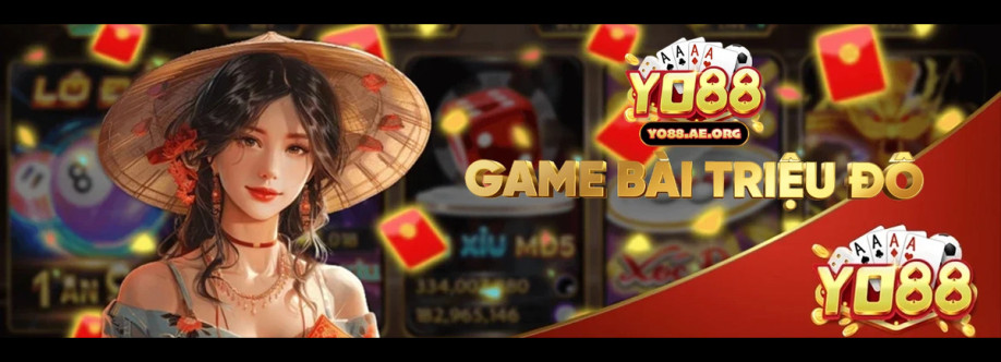 YO88 Cover Image
