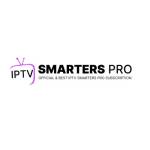 Official IPTV Smarters Pro Profile Picture