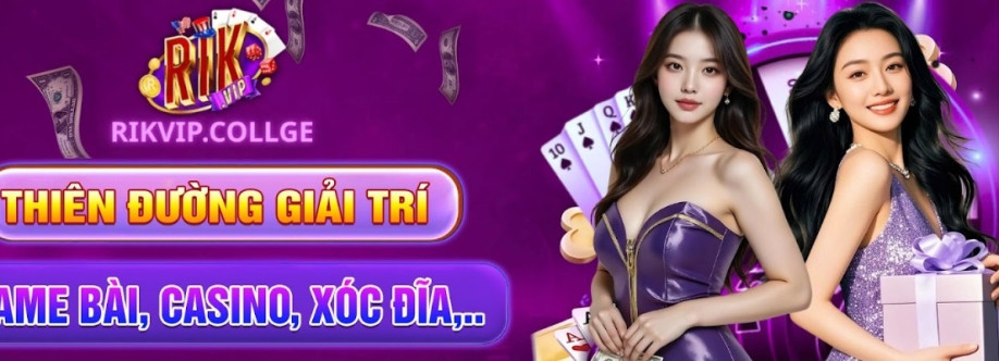 Nhà Cái Rikvip Cover Image