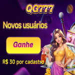 qg777 Casa de Apostas Profile Picture