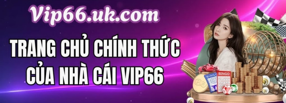 Vip66 UK Cover Image