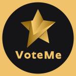 VoteMe Publication Profile Picture