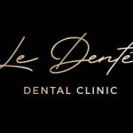 Le Dente Profile Picture