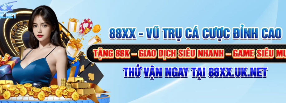 88xx Nhà cái Cover Image