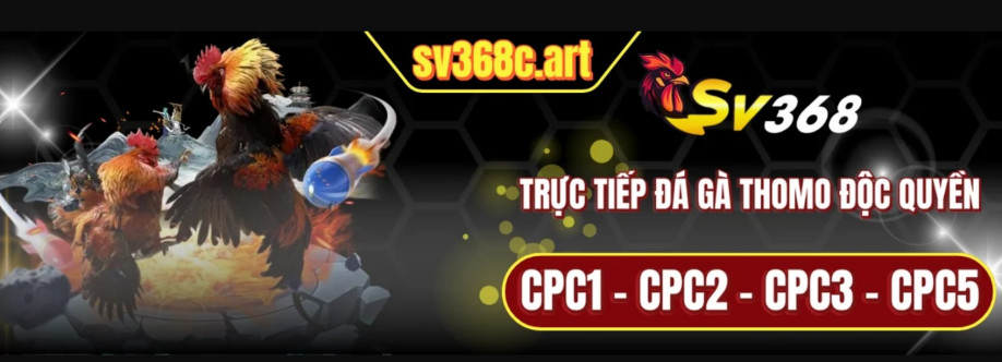 Nhà cái SV368 Cover Image
