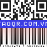 Tạo Mã QR Profile Picture