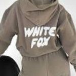 Trapstar hoodie Profile Picture