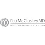 Dr Paul McCluskey Profile Picture