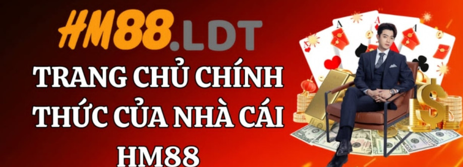 Nhà Cái Hm88 Cover Image