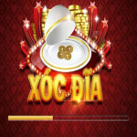 Xóc đĩa Profile Picture