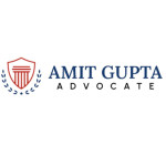 Amit Gupta Advocate Profile Picture