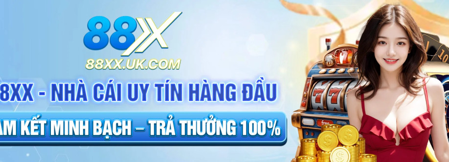 88xx Nhà cái Cover Image