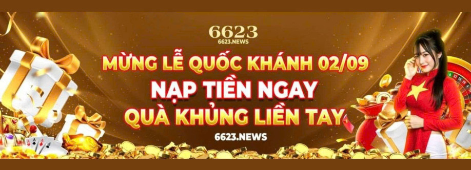 6623 News Cover Image