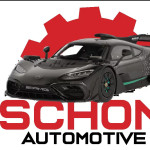 Schon Automotive Profile Picture