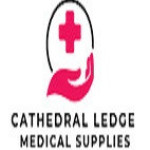 Cathedral Ledge Medical Supplies Profile Picture