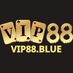 VIP88 Blue Profile Picture