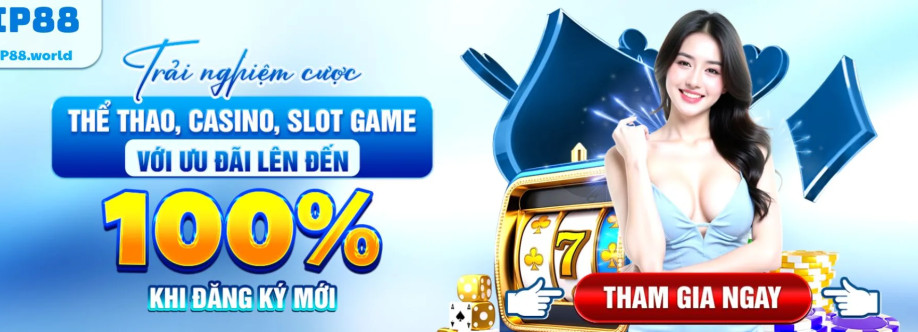Nhà cái IP88 Cover Image