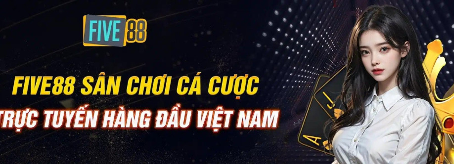 five88vegas Cover Image