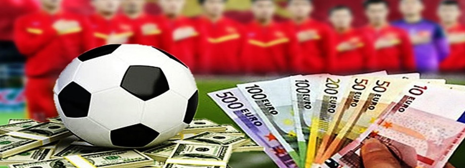 Trang cá độ bóng đá Cover Image